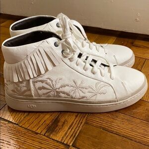 New Ugg sneakers for men